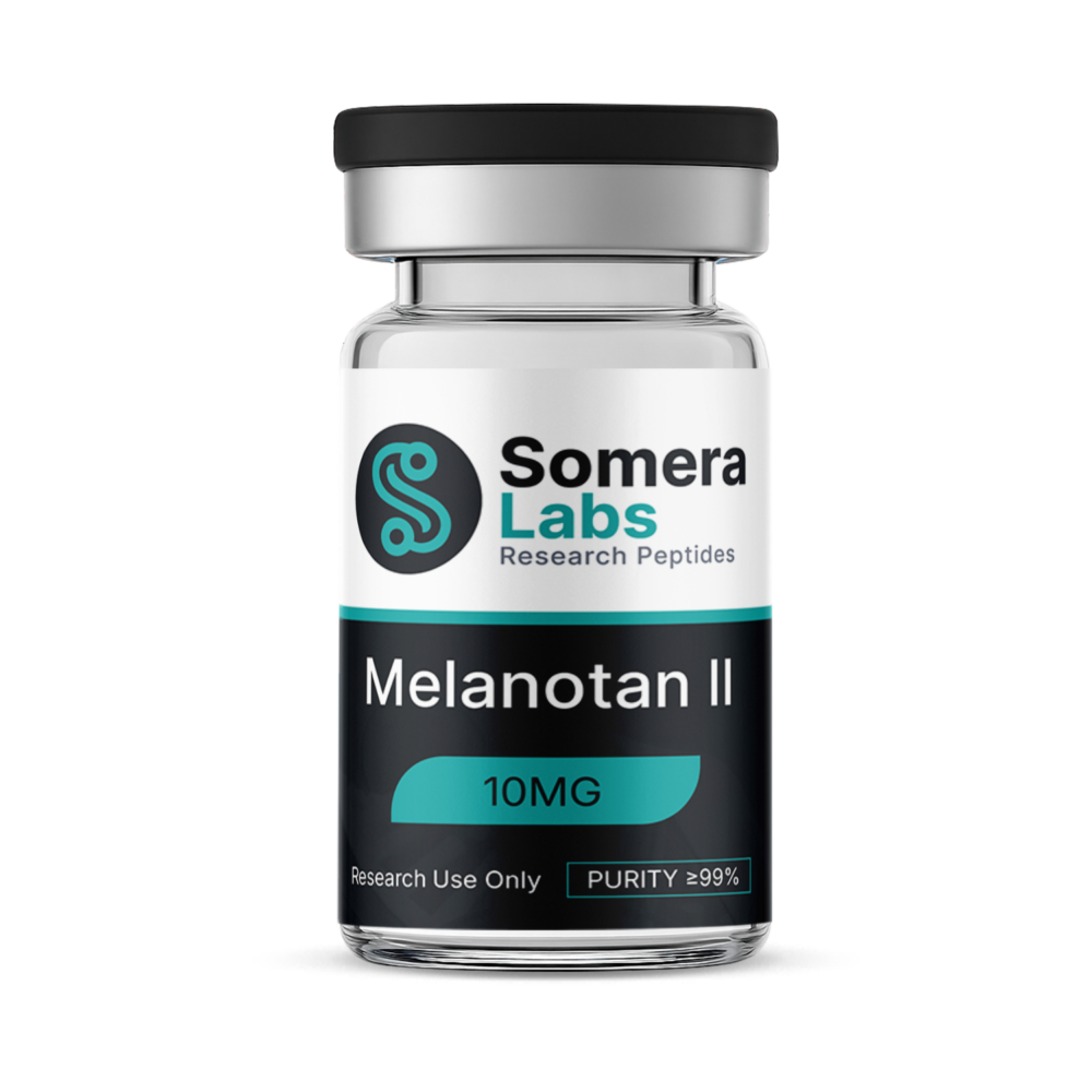 Melanotan 2