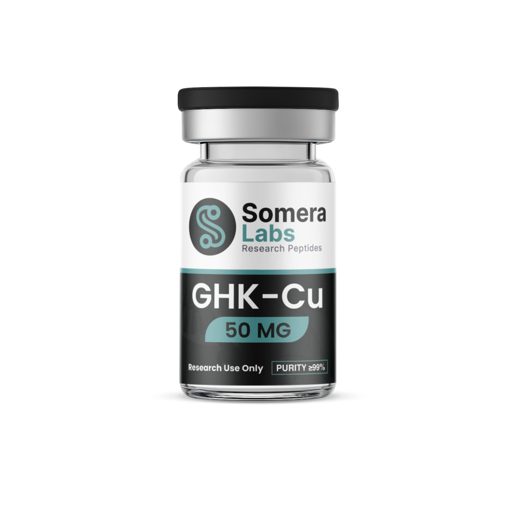 GHK-Cu