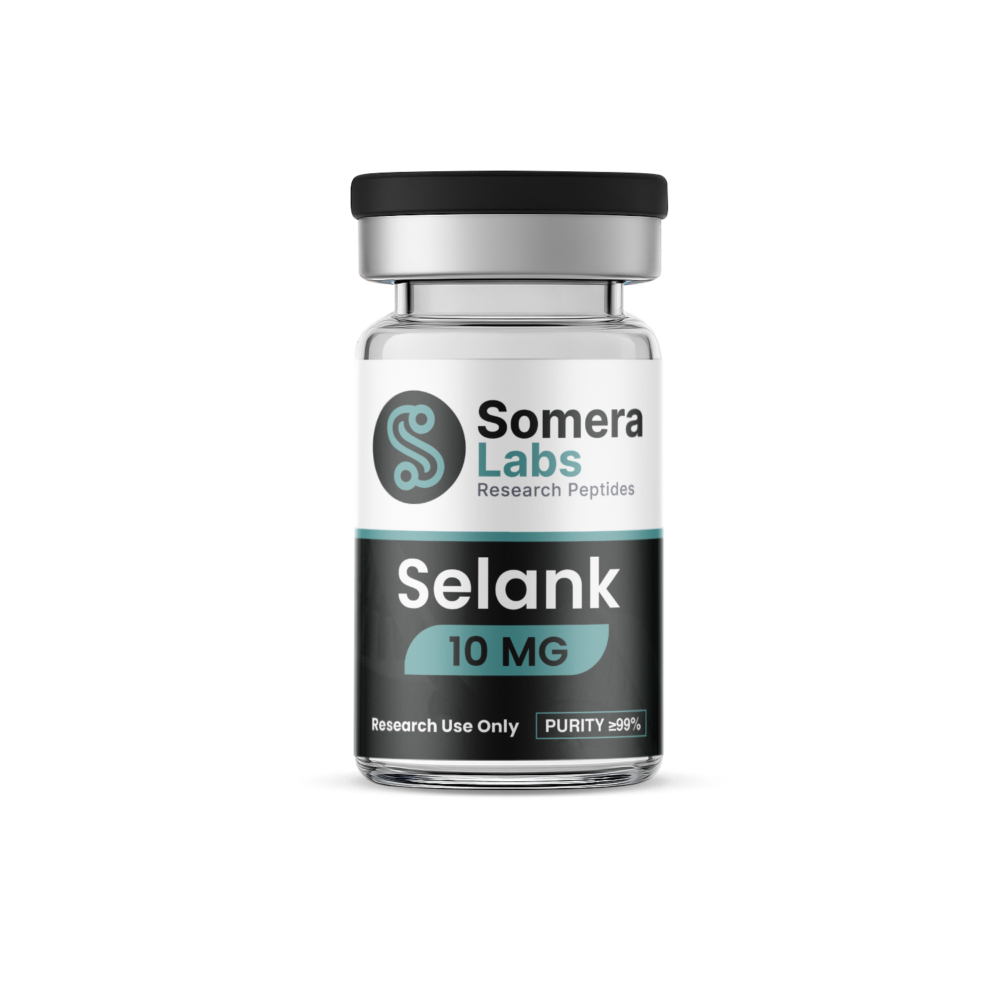 Selank (11mg)
