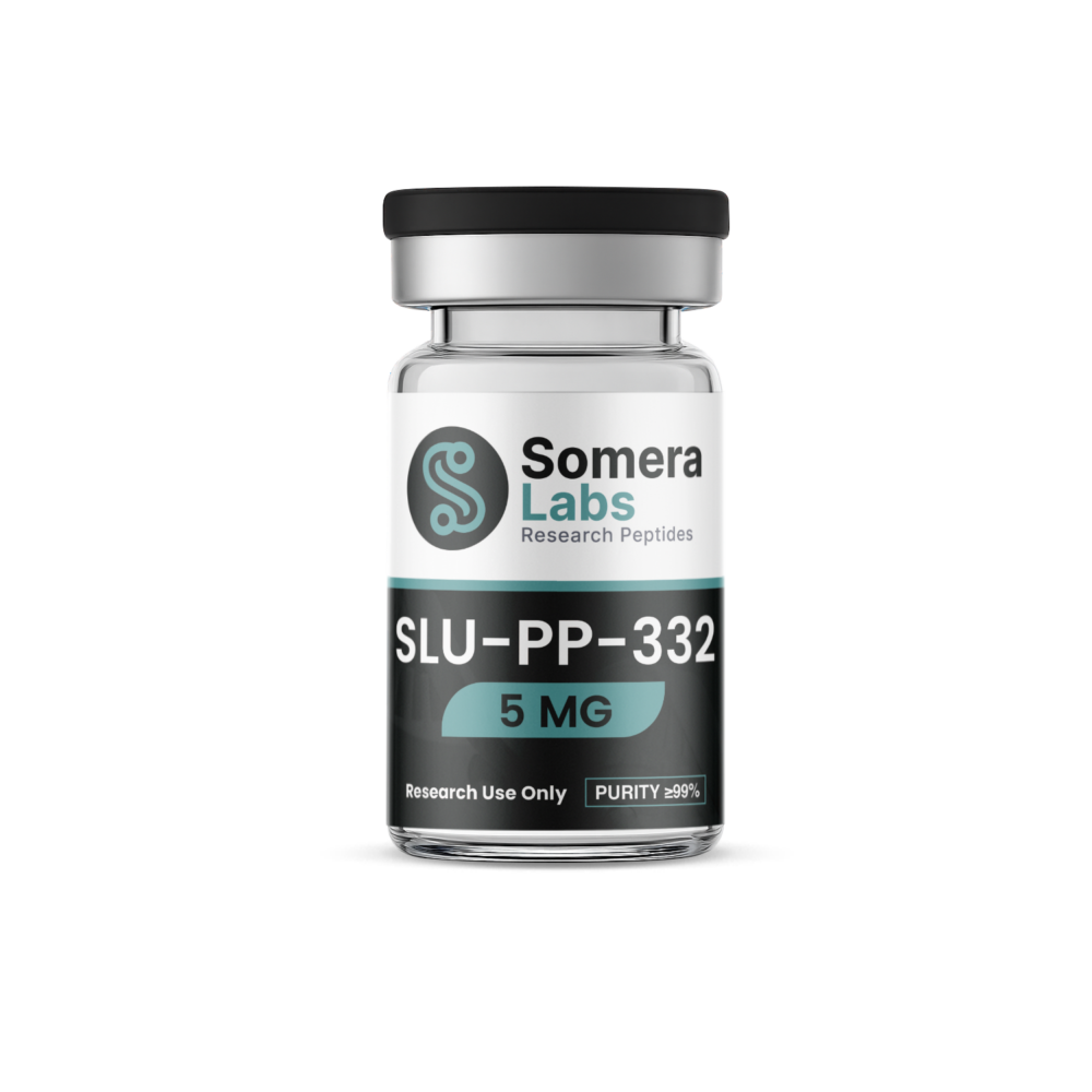 SLU-PP-332 (5mg)