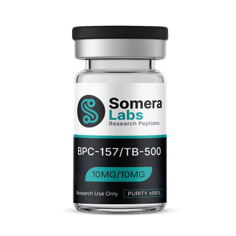 BPC-157/TB-500 Blend