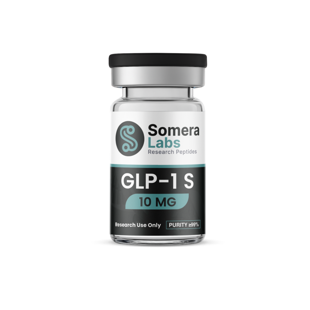 GLP-1 S