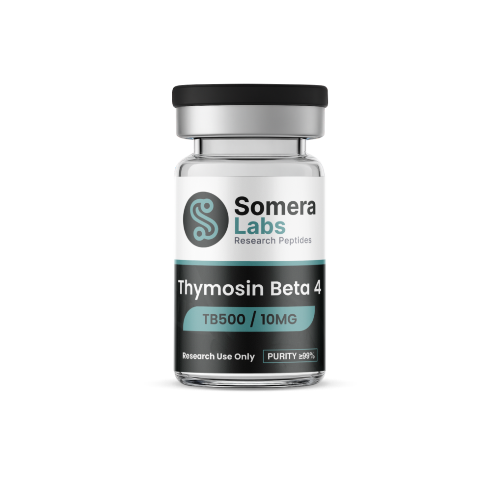 TB500 (Thymosin Beta 4)