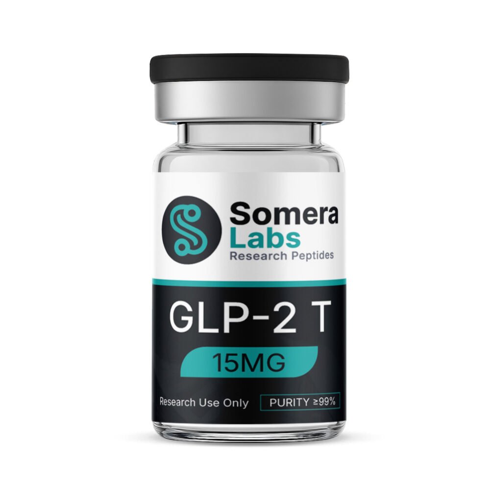 GLP-2 TZ (15mg)